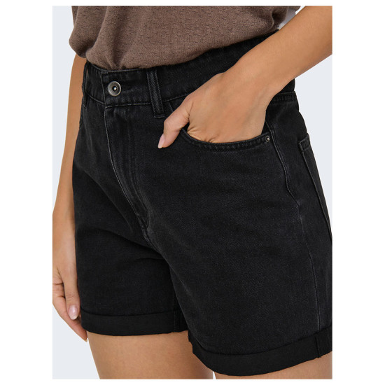 Only Γυναικείο σορτς Only Γυναικείο σορτς